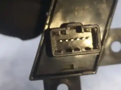Second-hand car spare part switch for kia cee´d x-tech oem iam references 93796a2000  