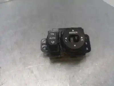 Second-hand car spare part rearview side mirror switch for kia cee´d x-tech oem iam references 93630a2050  