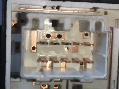 Second-hand car spare part rearview side mirror switch for kia cee´d x-tech oem iam references 93630a2050  