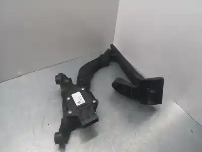 Second-hand car spare part accelerator pedal for kia cee´d x-tech oem iam references 327003xxx