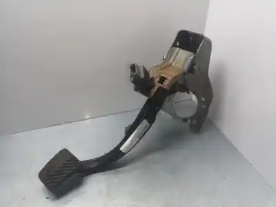 Second-hand car spare part brake pedal for kia cee´d x-tech oem iam references   