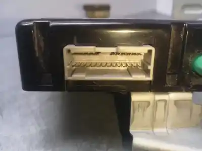 Second-hand car spare part electronic module for kia cee´d x-tech oem iam references 95400a2042