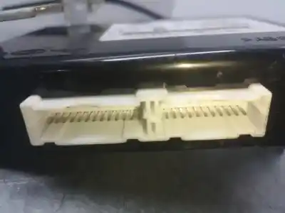 Pièce détachée automobile d'occasion module électronique pour kia cee´d x-tech références oem iam 95400a2042  