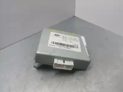 Second-hand car spare part electronic module for kia cee´d x-tech oem iam references 95300a2000