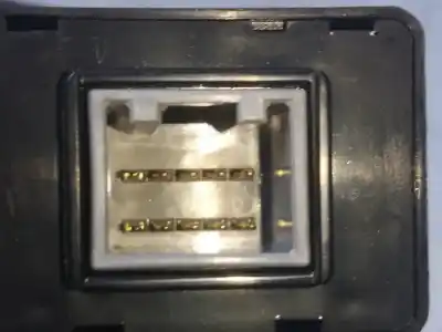 Second-hand car spare part electronic module for kia cee´d x-tech oem iam references 954202v000  