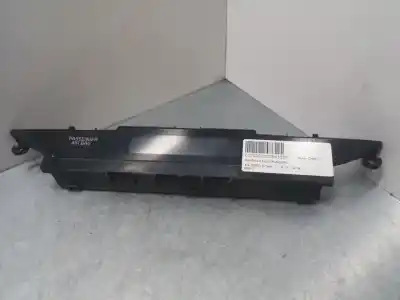 Pièce détachée automobile d'occasion écran multifonctions pour kia cee´d x-tech références oem iam 94510a2000wk  