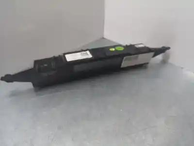 Second-hand car spare part multifunction display for kia cee´d x-tech oem iam references 94510a2000wk