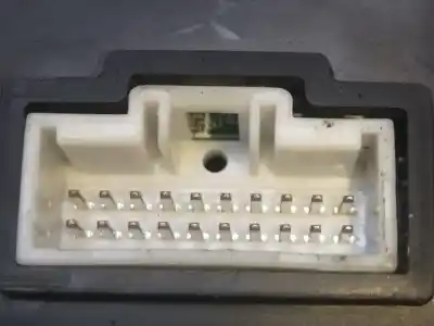 Pièce détachée automobile d'occasion écran multifonctions pour kia cee´d x-tech références oem iam 94510a2000wk  