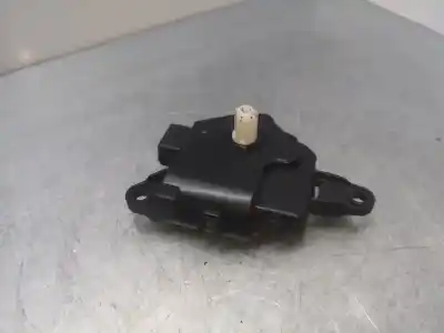 Second-hand car spare part AIR CONDITIONING HATCHES OPENING MOTOR for KIA CEE´D  OEM IAM references   
