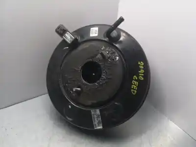 Second-hand car spare part brake servo for kia cee´d x-tech oem iam references 58500a5250