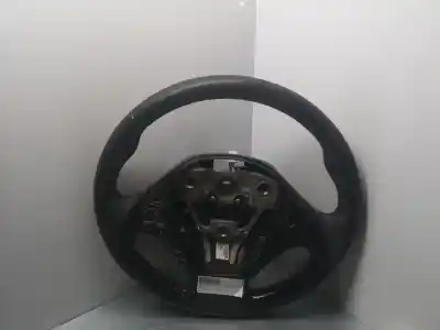 Second-hand car spare part steering wheel for kia cee´d x-tech oem iam references 56110a2555