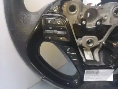 Second-hand car spare part steering wheel for kia cee´d x-tech oem iam references 56110a2555  