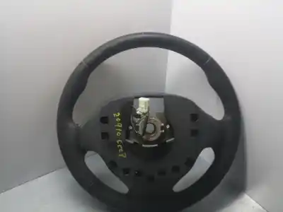 Second-hand car spare part steering wheel for kia cee´d x-tech oem iam references 56110a2555  