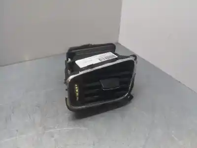 Second-hand car spare part air ventilation grille for kia cee´d x-tech oem iam references 97480a2000  