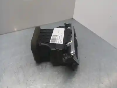 Second-hand car spare part air ventilation grille for kia cee´d x-tech oem iam references 97410a2000