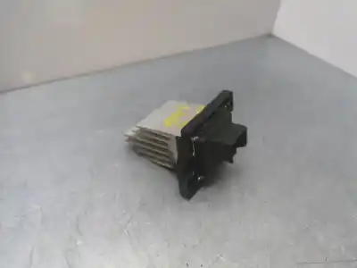 Second-hand car spare part heater blower for kia cee´d x-tech oem iam references 