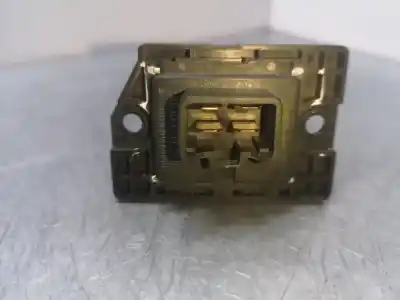 Second-hand car spare part heater blower for kia cee´d x-tech oem iam references   