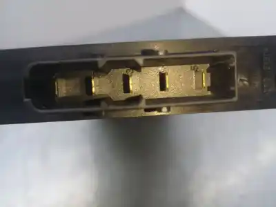 Second-hand car spare part heater blower for kia cee´d x-tech oem iam references 710260730100  