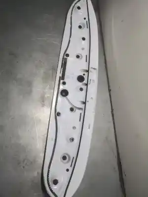 Tweedehands auto-onderdeel achtervleugel voor kia cee´d x-tech oem iam-referenties 87210a2000  