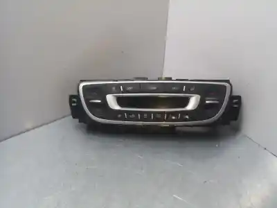 Автозапчастина б/у клімат-контроль для renault scénic iii (jz0/1_) 1.5 dci посилання на oem iam 276100026  