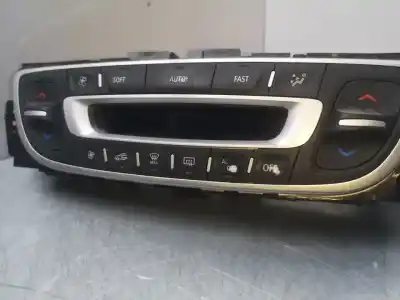 Автозапчастина б/у клімат-контроль для renault scénic iii (jz0/1_) 1.5 dci посилання на oem iam 276100026  