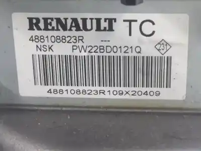 Автозапчасти б/у рулевая колонка за renault scénic iii (jz0/1_) 1.5 dci ссылки oem iam 488108823  