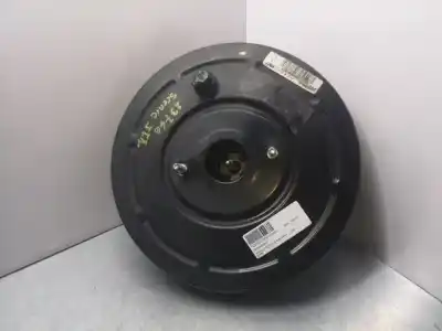 Автозапчасти б/у тормозной серво за renault scénic iii (jz0/1_) 1.5 dci ссылки oem iam 472100005r