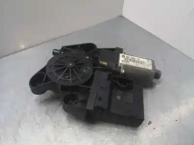 Second-hand car spare part right front window motor for renault scénic iii (jz0/1_) 1.5 dci oem iam references 807300011  