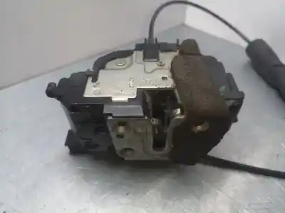 Автозапчасти б/у замок передней правой двери за renault scénic iii (jz0/1_) 1.5 dci ссылки oem iam 805020006  