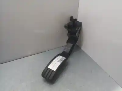 Автозапчасти б/у педаль газа за renault scénic iii (jz0/1_) 1.5 dci ссылки oem iam 180020024