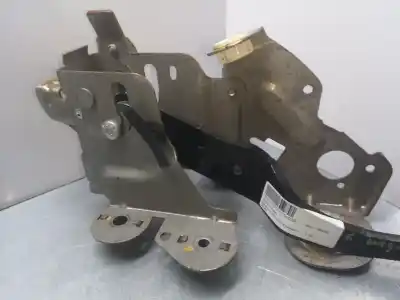 İkinci el araba yedek parçası fren pedali için renault scénic iii (jz0/1_) 1.5 dci oem iam referansları 465010016  