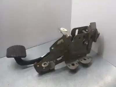 İkinci el araba yedek parçası fren pedali için renault scénic iii (jz0/1_) 1.5 dci oem iam referansları 465010016  