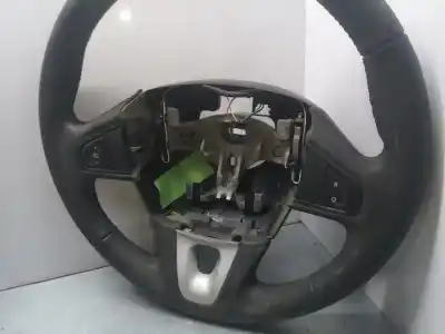 İkinci el araba yedek parçası direksiyon için renault scénic iii (jz0/1_) 1.5 dci oem iam referansları 609581499  
