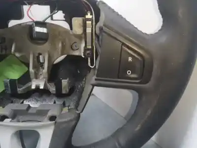 İkinci el araba yedek parçası direksiyon için renault scénic iii (jz0/1_) 1.5 dci oem iam referansları 609581499  
