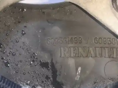 İkinci el araba yedek parçası direksiyon için renault scénic iii (jz0/1_) 1.5 dci oem iam referansları 609581499  