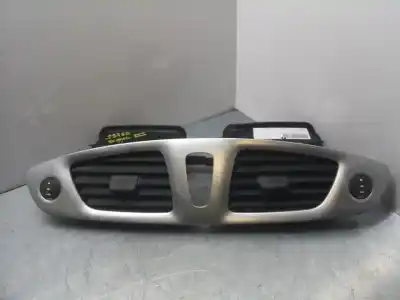 Автозапчасти б/у аэрационная решетка за renault scénic iii (jz0/1_) 1.5 dci ссылки oem iam 882600031