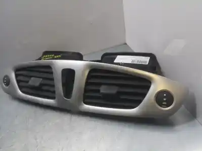 Автозапчасти б/у аэрационная решетка за renault scénic iii (jz0/1_) 1.5 dci ссылки oem iam 882600031  