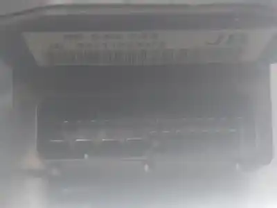 Second-hand car spare part abs for daewoo lacetti cdx oem iam references 96549743  