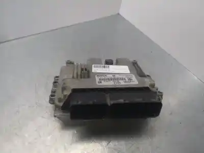 Peça sobressalente para automóvel em segunda mão centralina de motor uce por opel astra h berlina cosmo referências oem iam 55560810