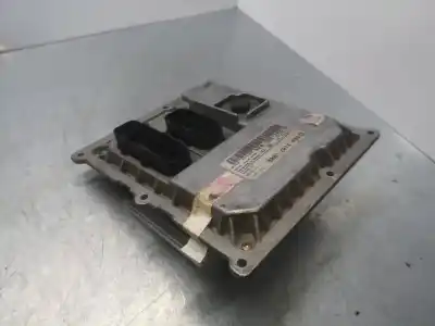 Second-hand car spare part ecu engine control for smart coupe 0.6 turbo cat oem iam references 0003107v006