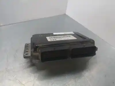 Second-hand car spare part ecu engine control for daewoo lacetti cdx oem iam references 96394699