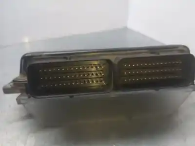 Second-hand car spare part ecu engine control for daewoo lacetti cdx oem iam references 96394699  