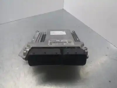 Second-hand car spare part ecu engine control for bmw serie 1 berlina (e81/e87) 118d oem iam references 7798179  0281012502