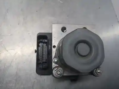 Second-hand car spare part abs for opel corsa d color edition oem iam references 39084630