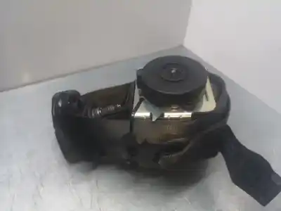 Second-hand car spare part rear right seat belt for opel corsa d color edition oem iam references 13427752