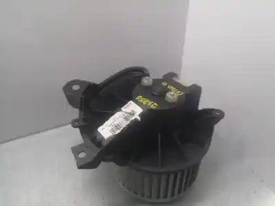 Second-hand car spare part heater blower motor for opel corsa d color edition oem iam references 13335075