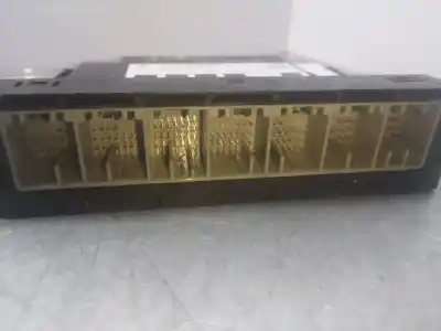 Second-hand car spare part electronic module for opel corsa d color edition oem iam references 13515939