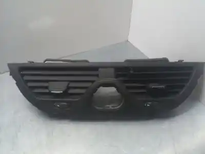 Second-hand car spare part air ventilation grille for opel corsa d color edition oem iam references 13377949