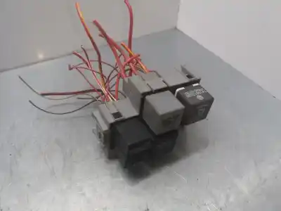 Second-hand car spare part FUSE BOX UNIT for VOLKSWAGEN TOUAREG (7LA)  OEM IAM references 7L0937503  