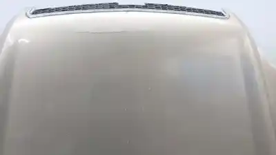 Peça sobressalente para automóvel em segunda mão capot por chevrolet captiva 2.0 vcdi lt referências oem iam   